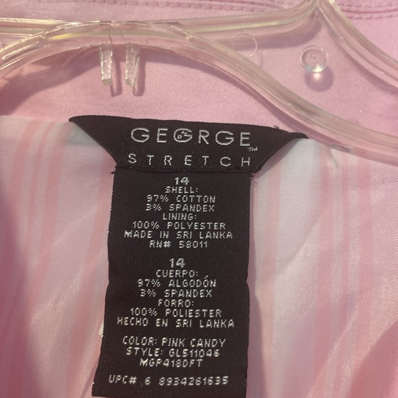 George size 14 Jacket New With Tags - Picture 2 of 4